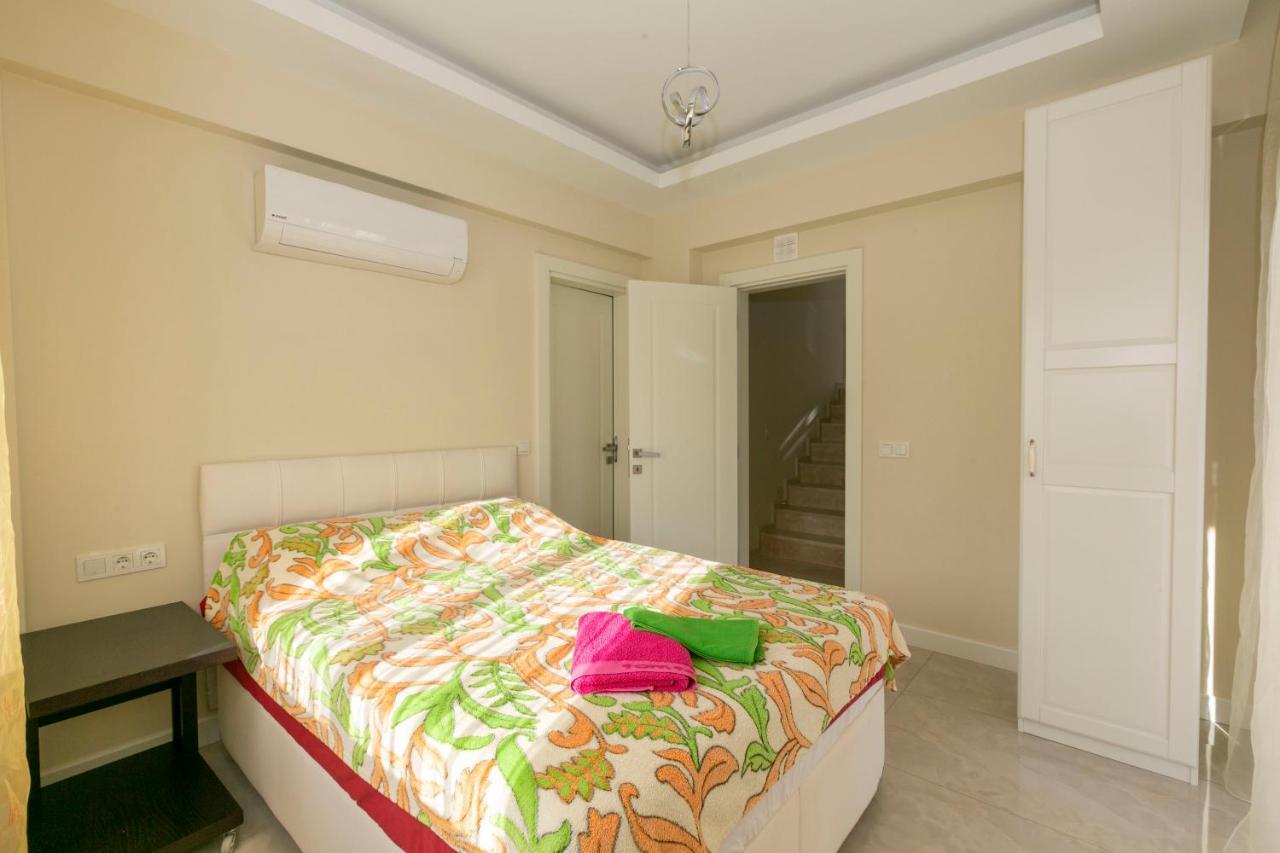 Paradise Town Villa Estella Belek Exteriér fotografie